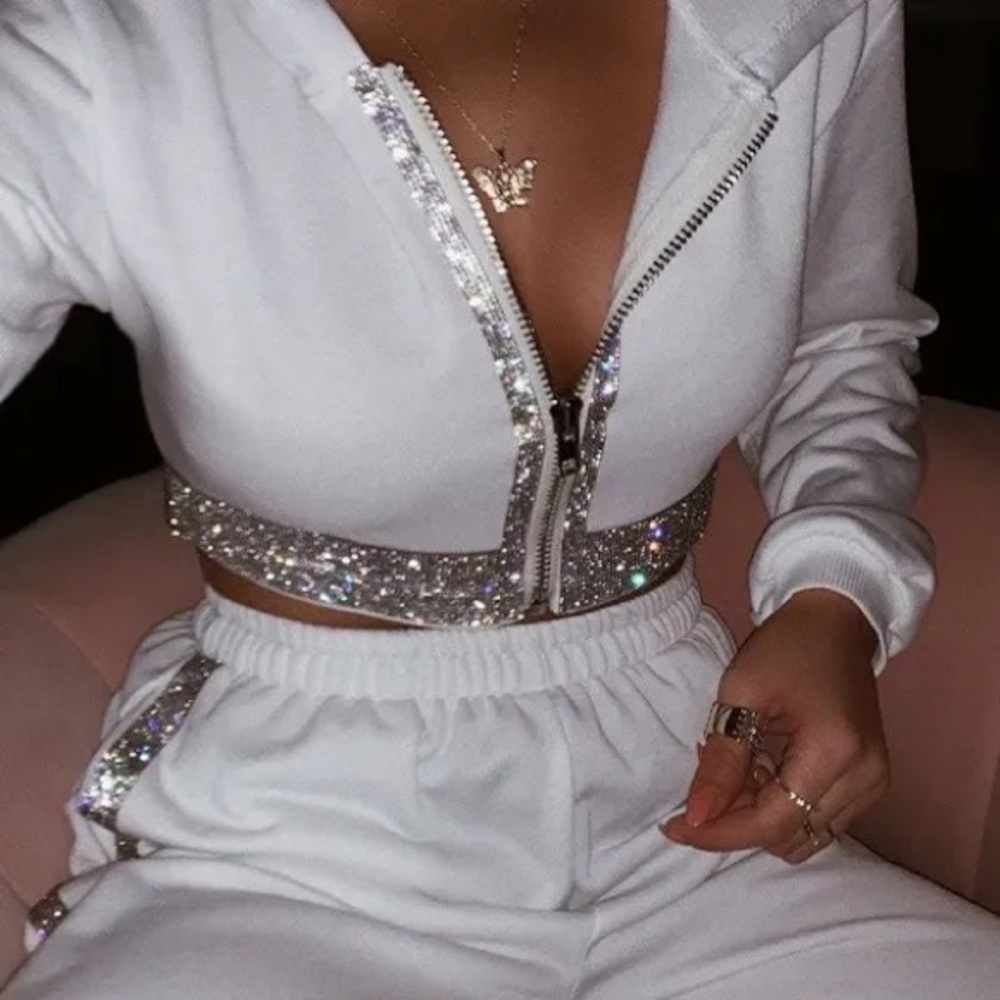 Glitter set